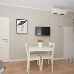 Apartmani Branka