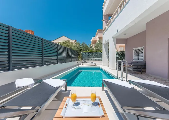 Apartmani Branka