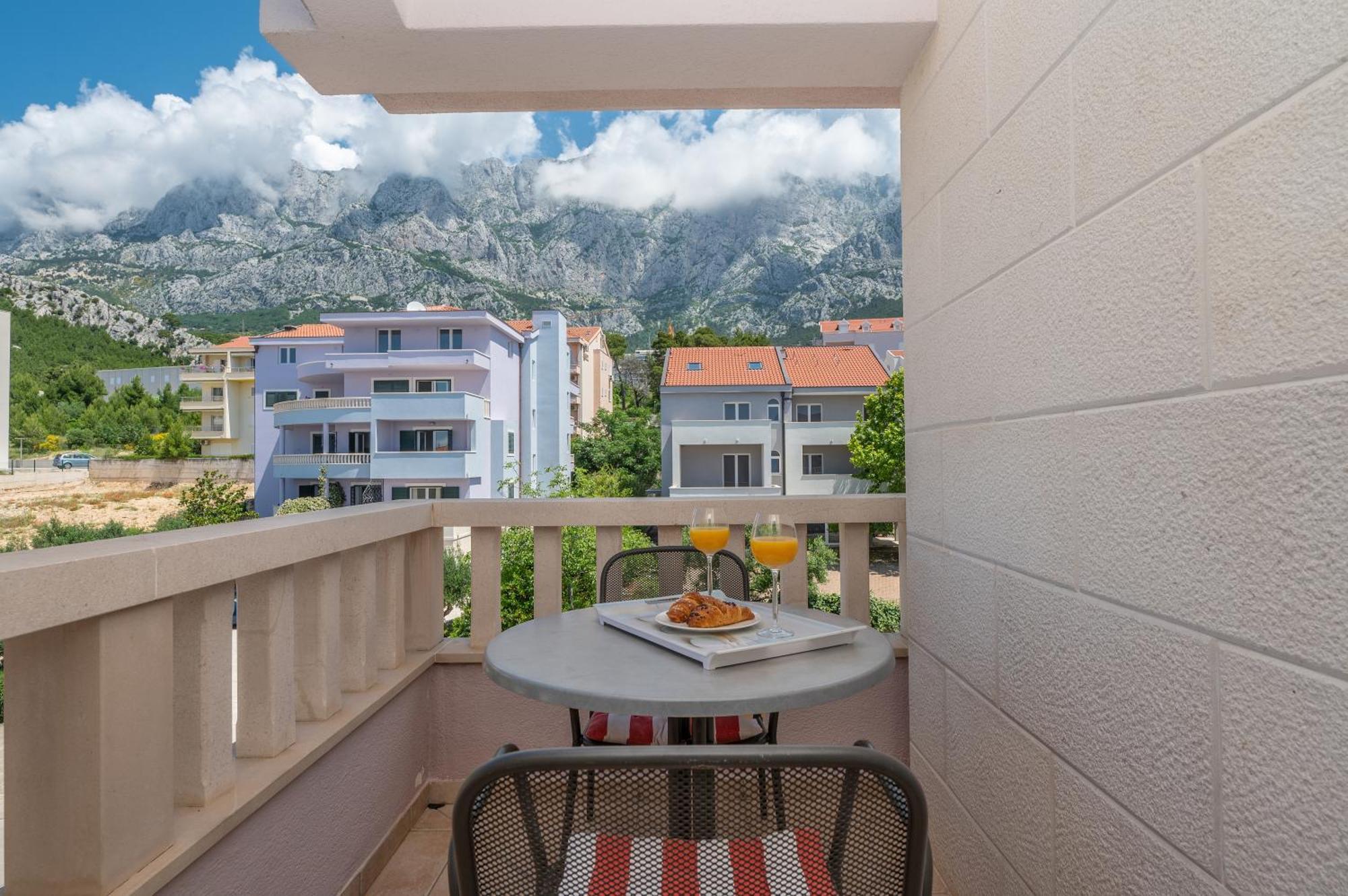 Leilighet Branka Makarska