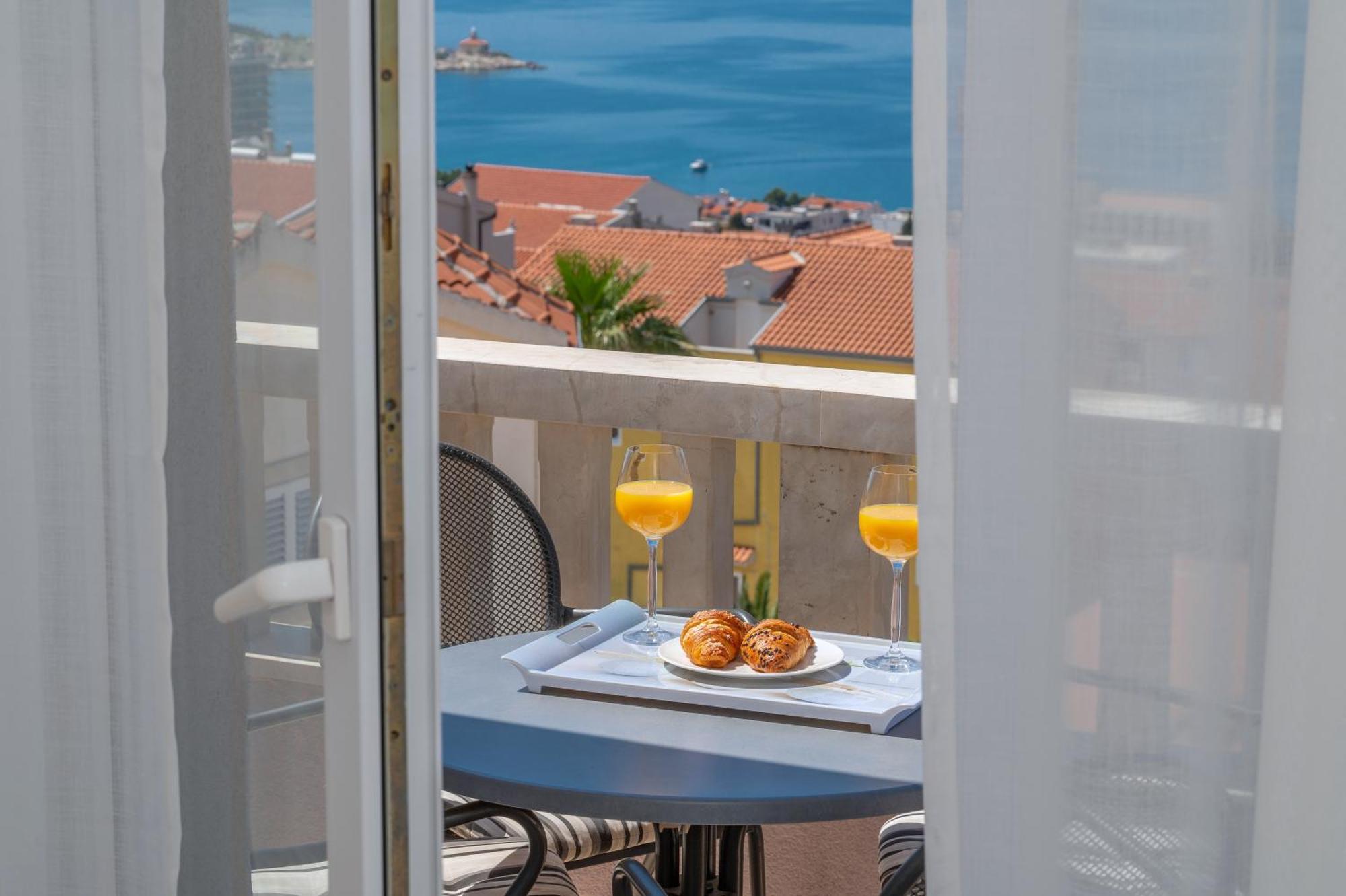 Leilighet Branka Makarska