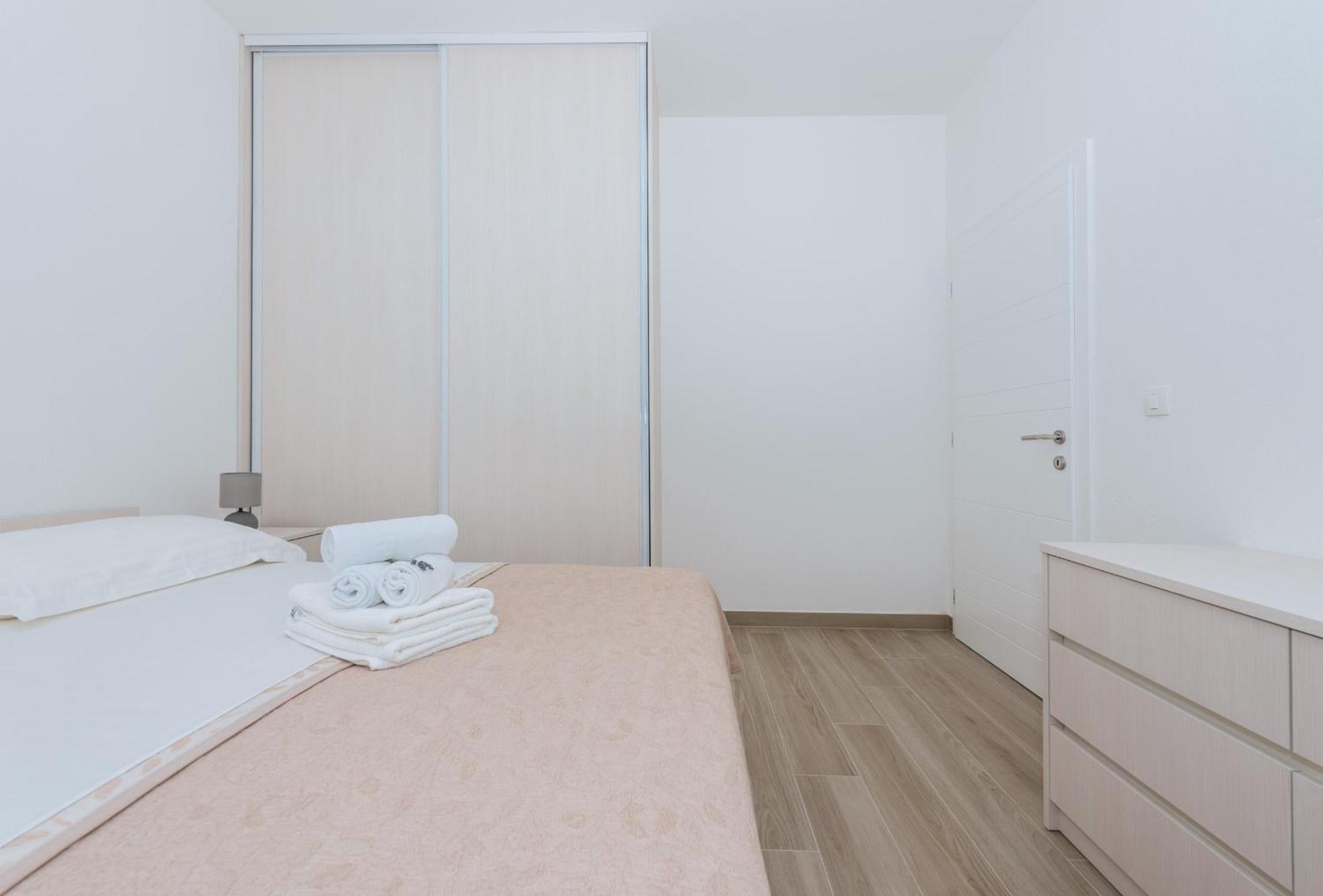 Leilighet Branka Makarska