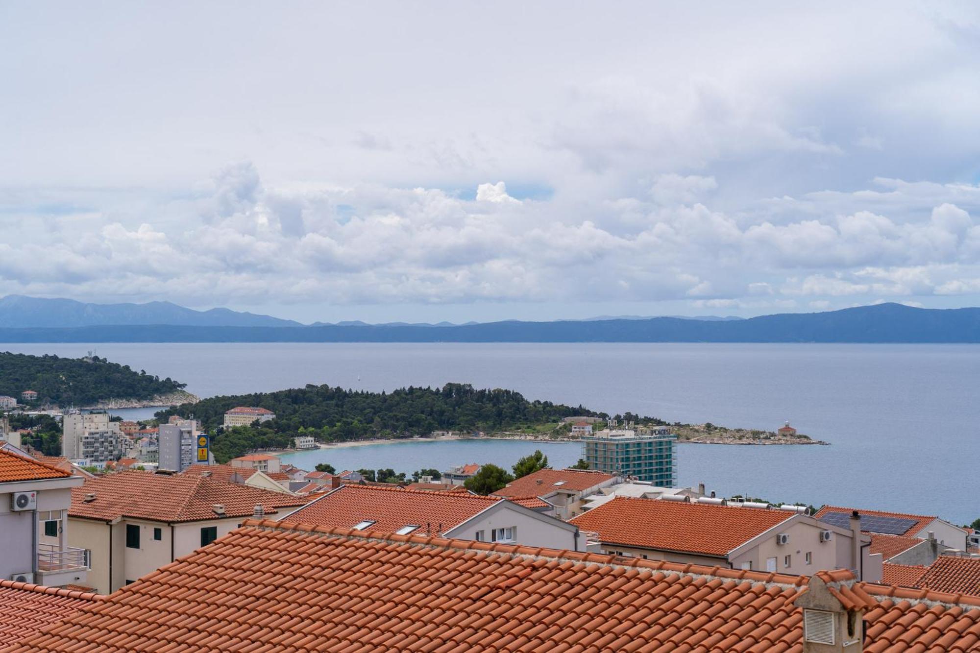 Leilighet Branka Makarska