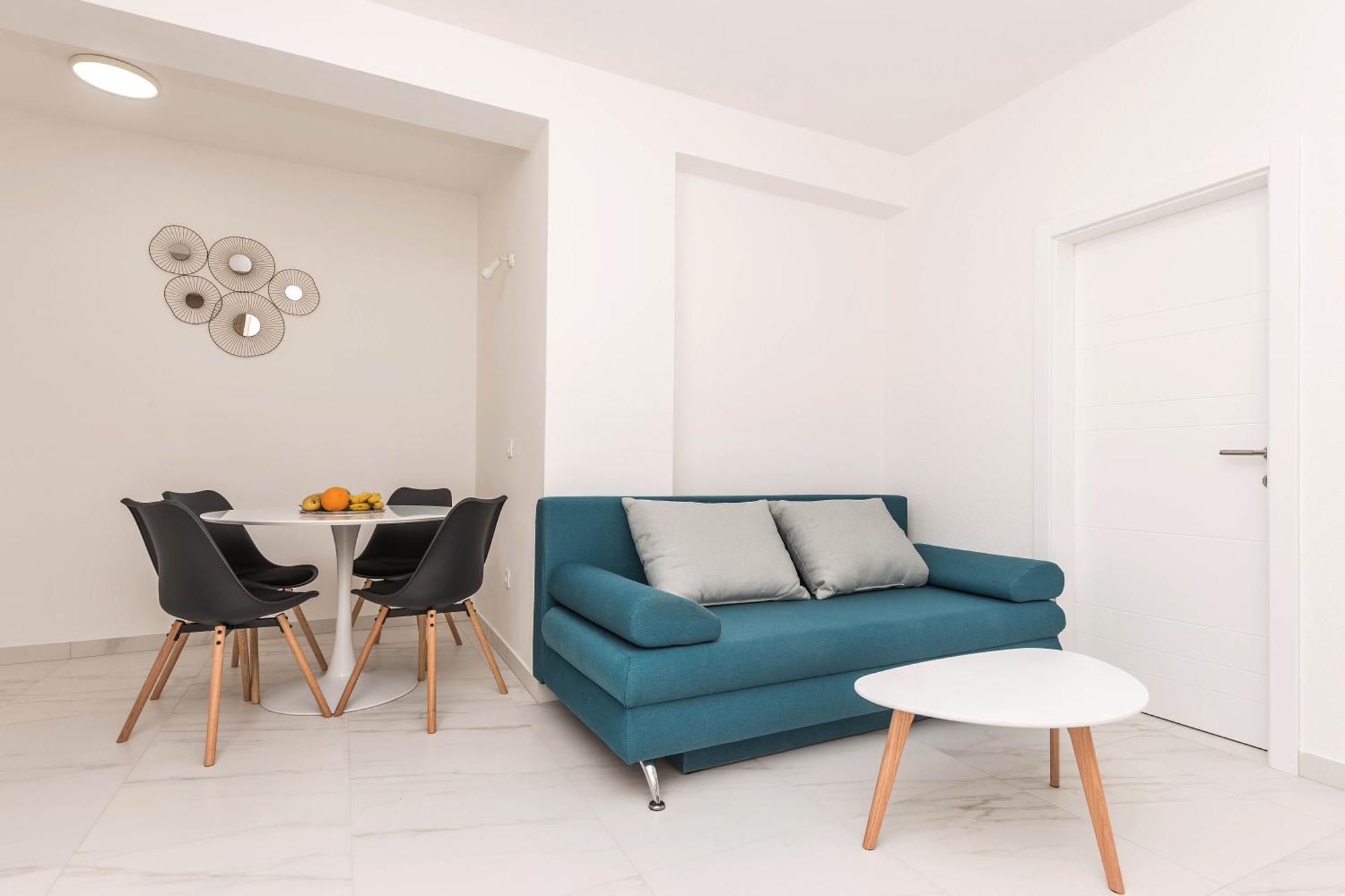 Branka Apartment *