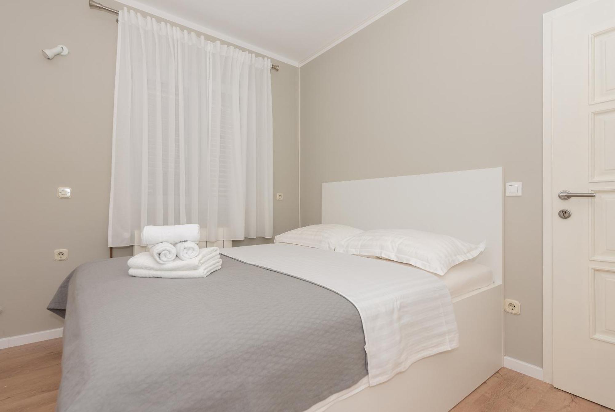 Branka Apartment Makarska