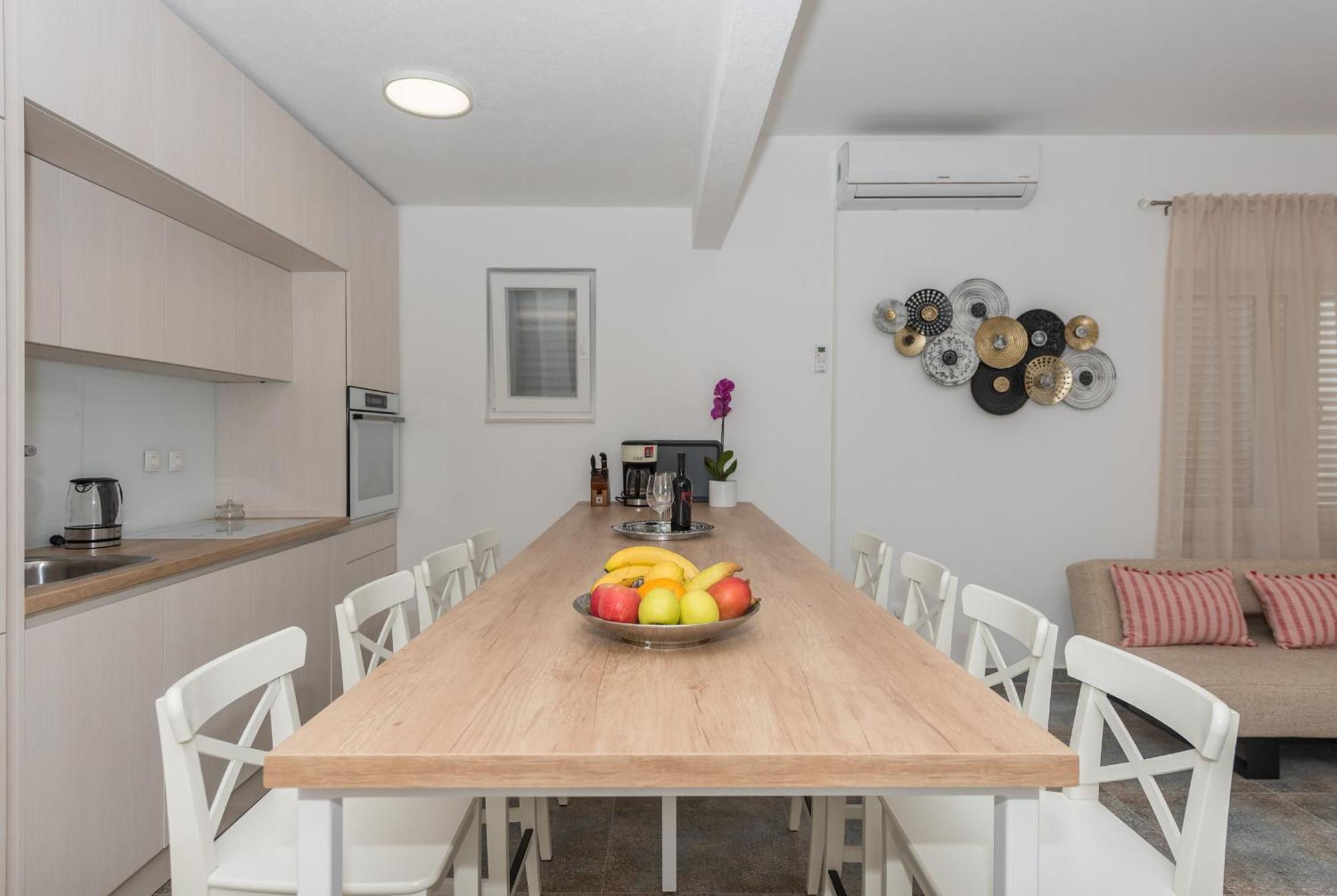 Apartment Branka Makarska
