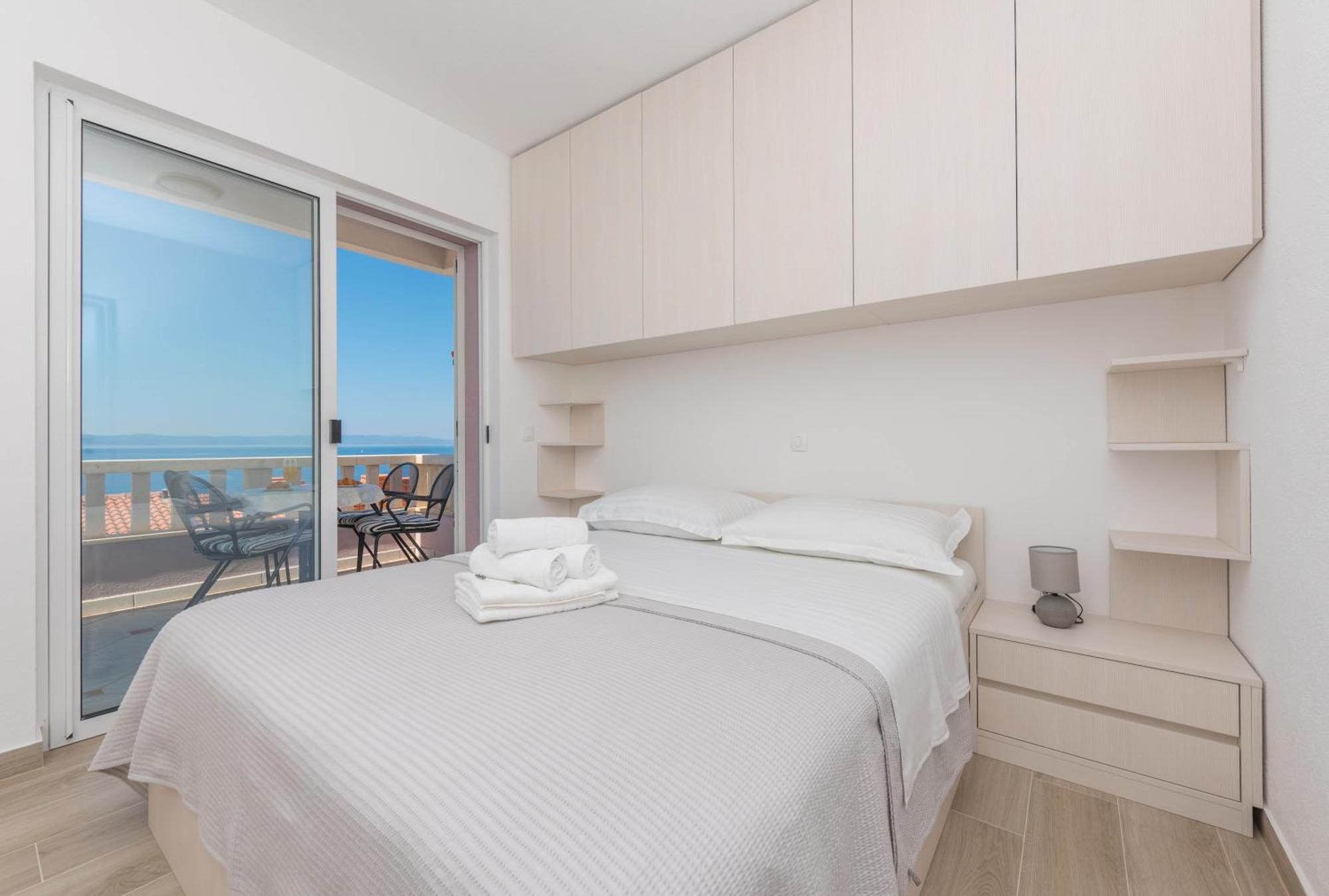 Apartment Branka