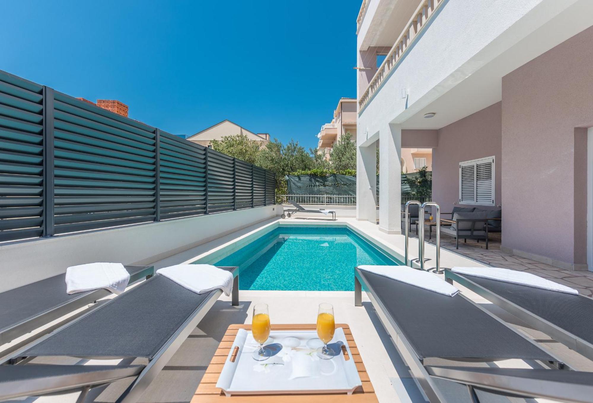 Branka Apartment