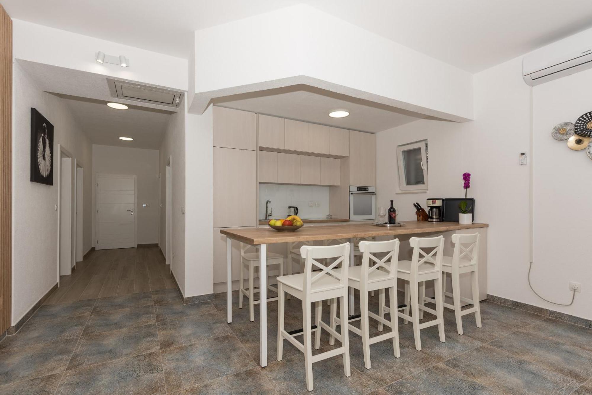 Apartment Branka *