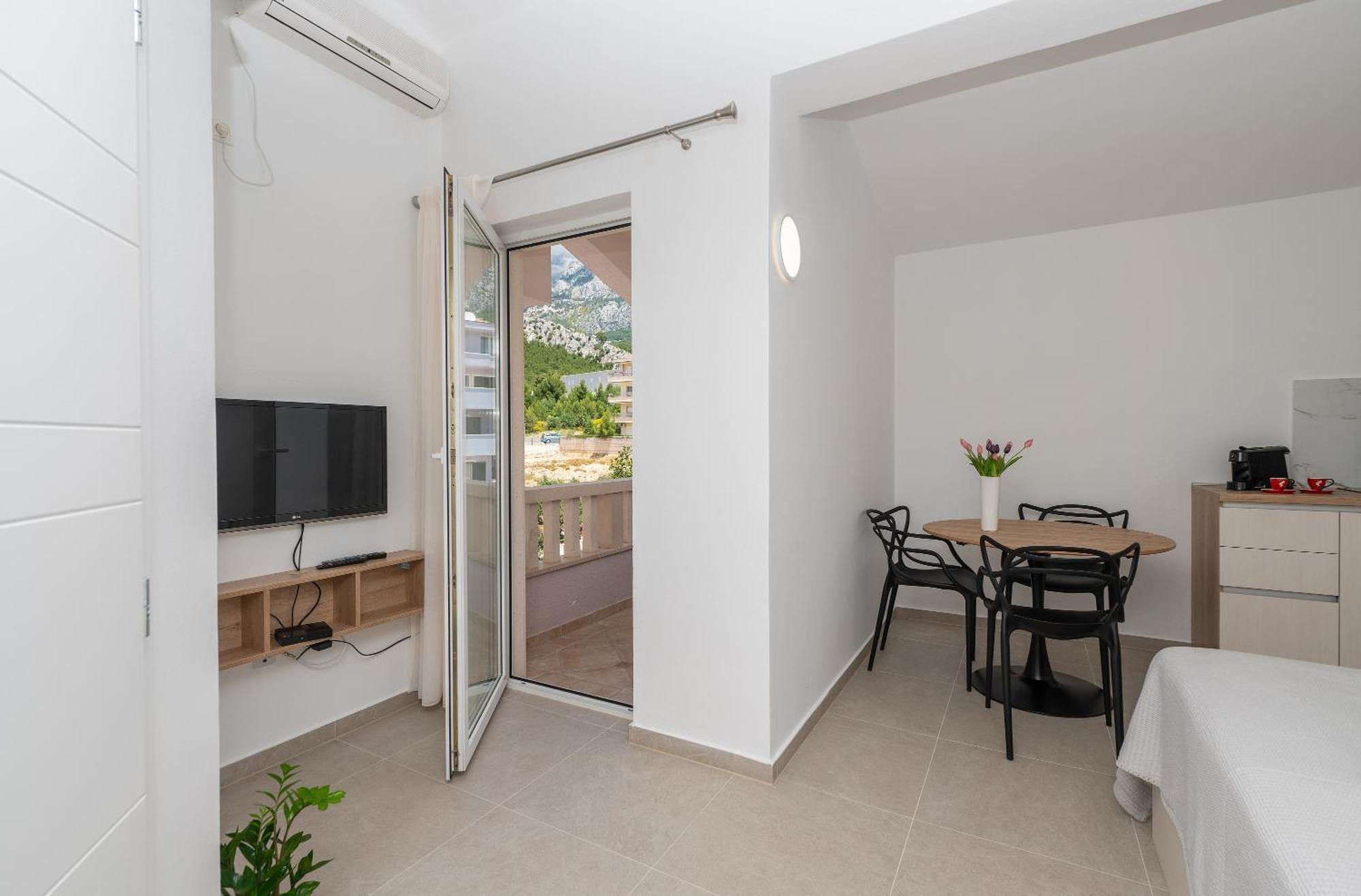 Apartment Branka
