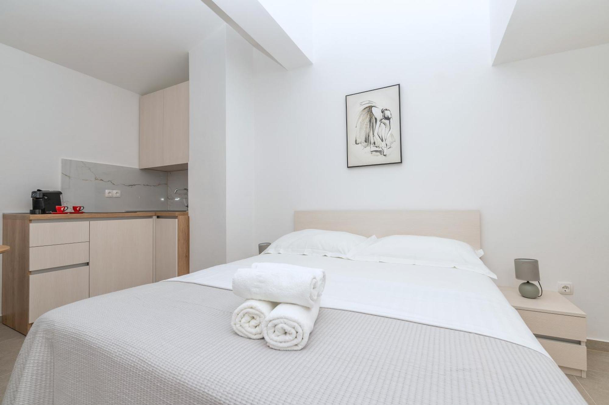 Branka Apartment Makarska