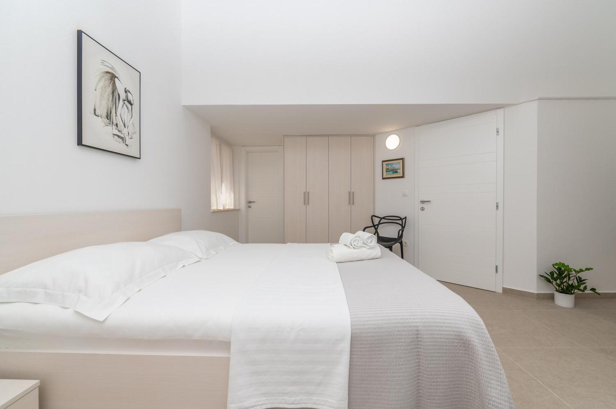 Apartment Branka *