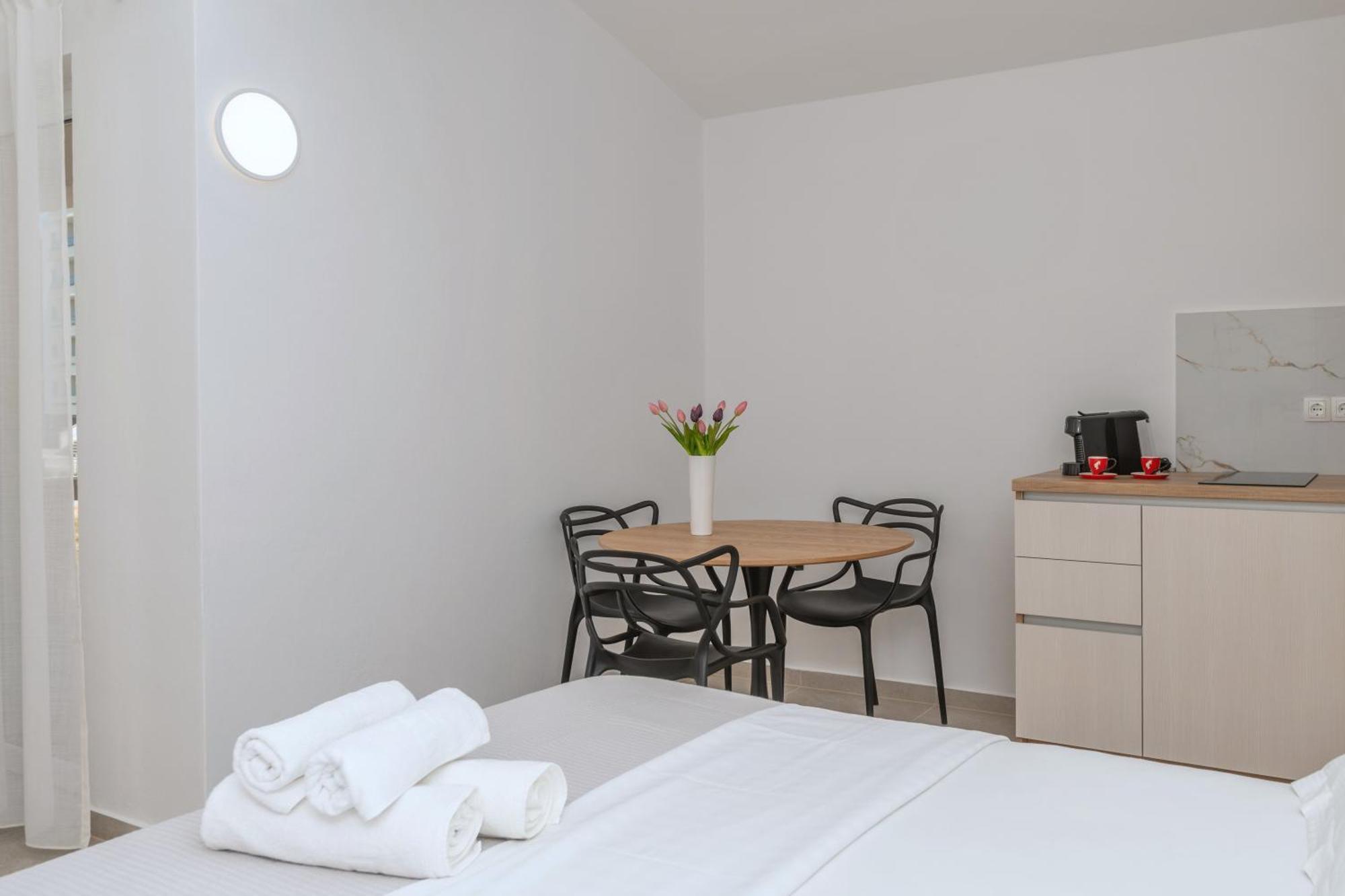 Branka Apartment *
