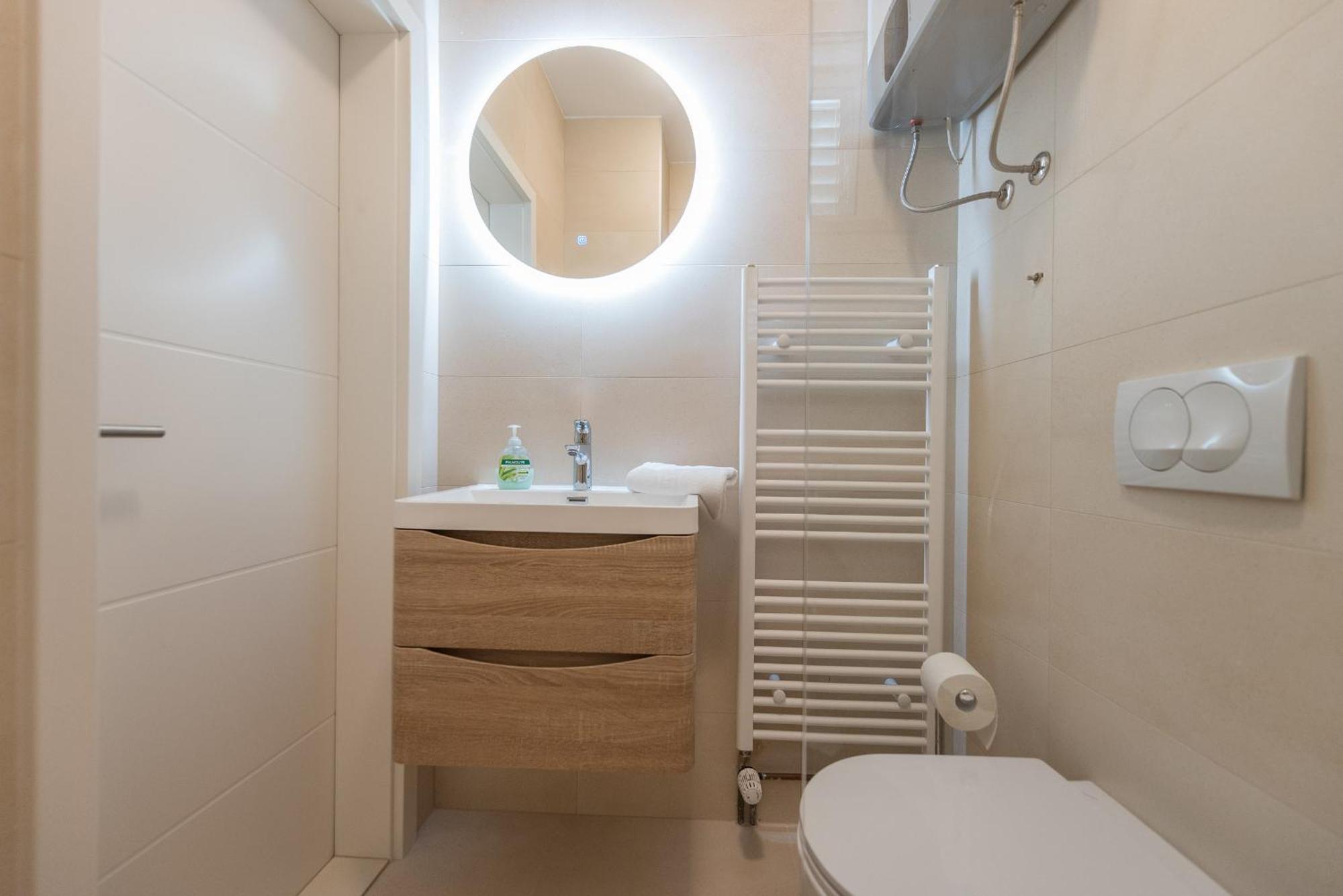 Apartment Branka