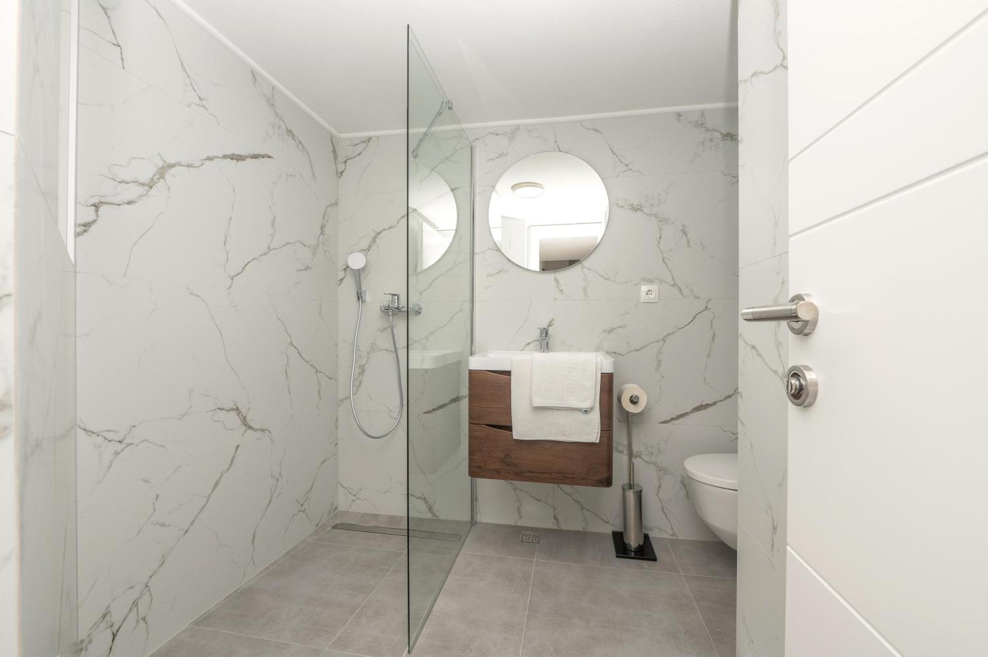 Branka Apartment Makarska