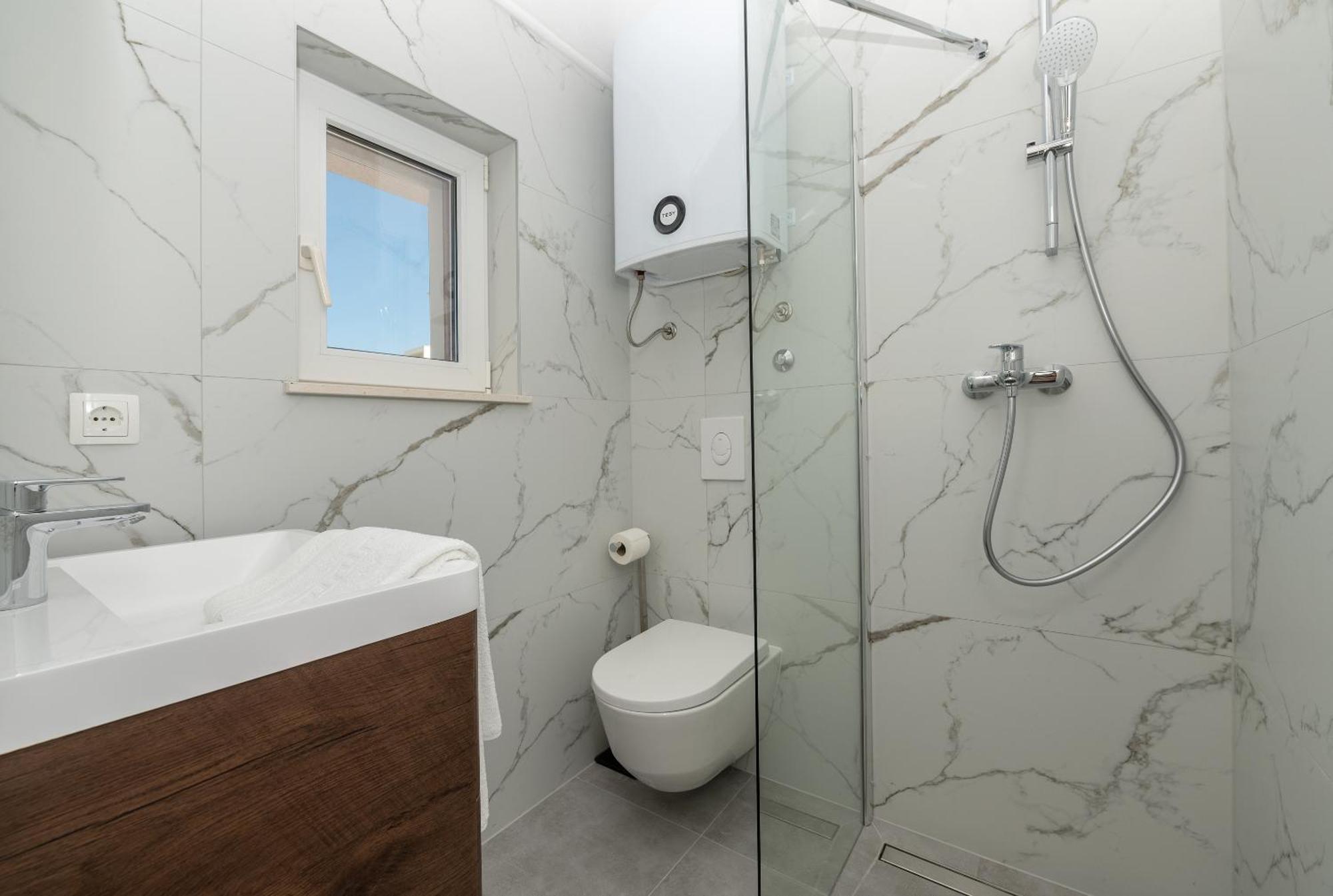 Branka Apartment
