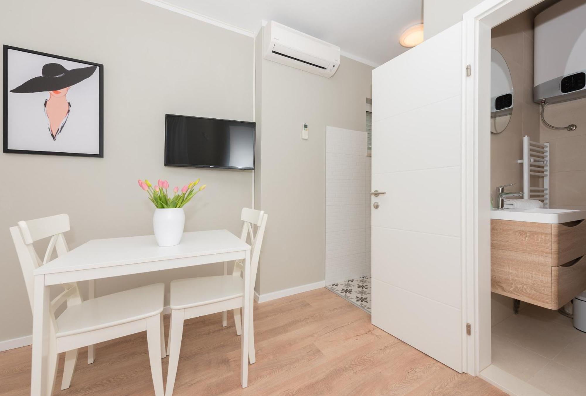 Apartment Branka *