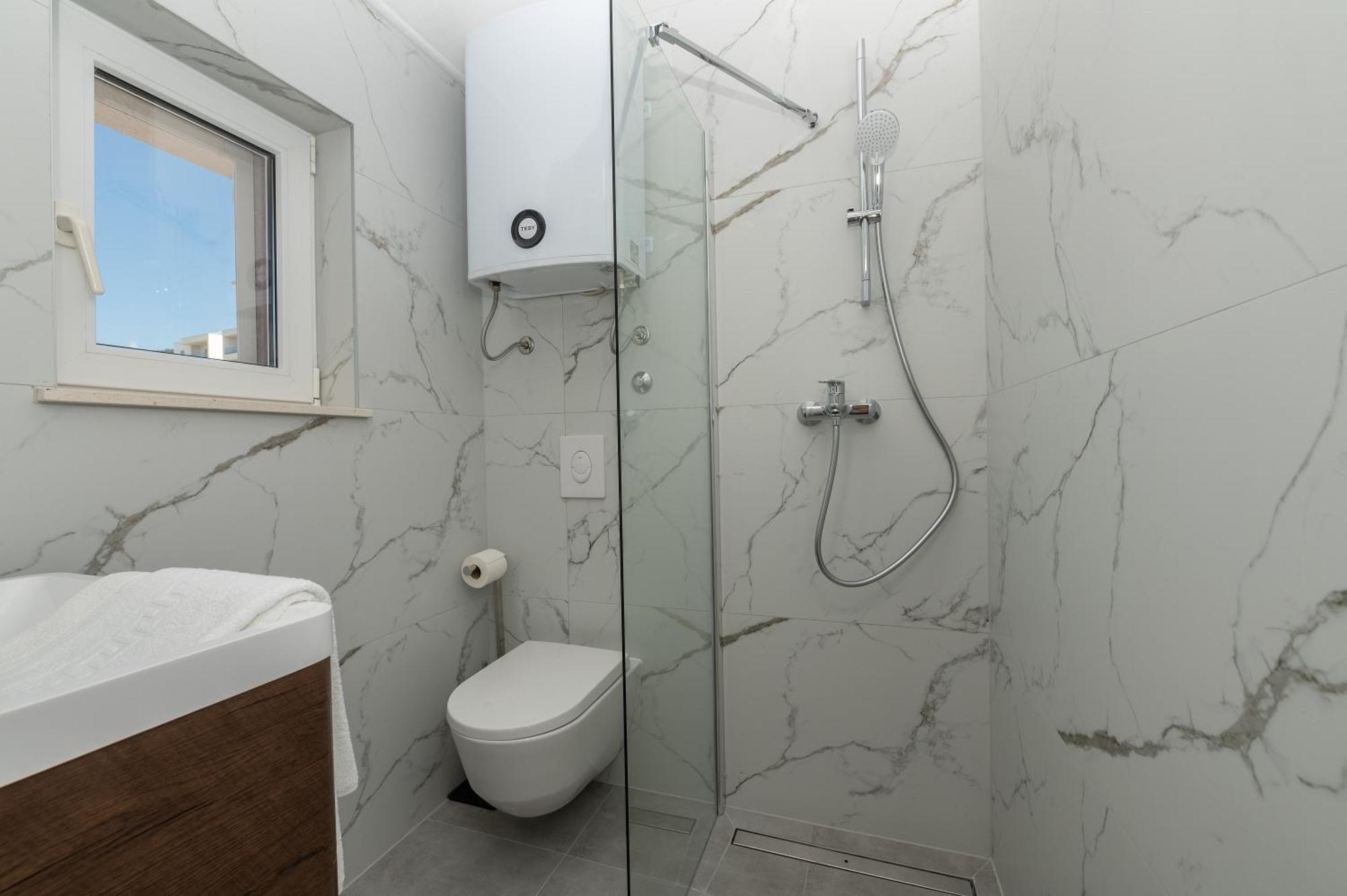Apartment Branka Makarska