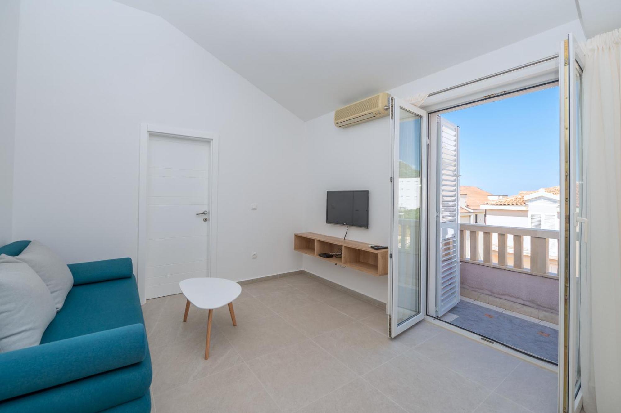 Branka Apartment *