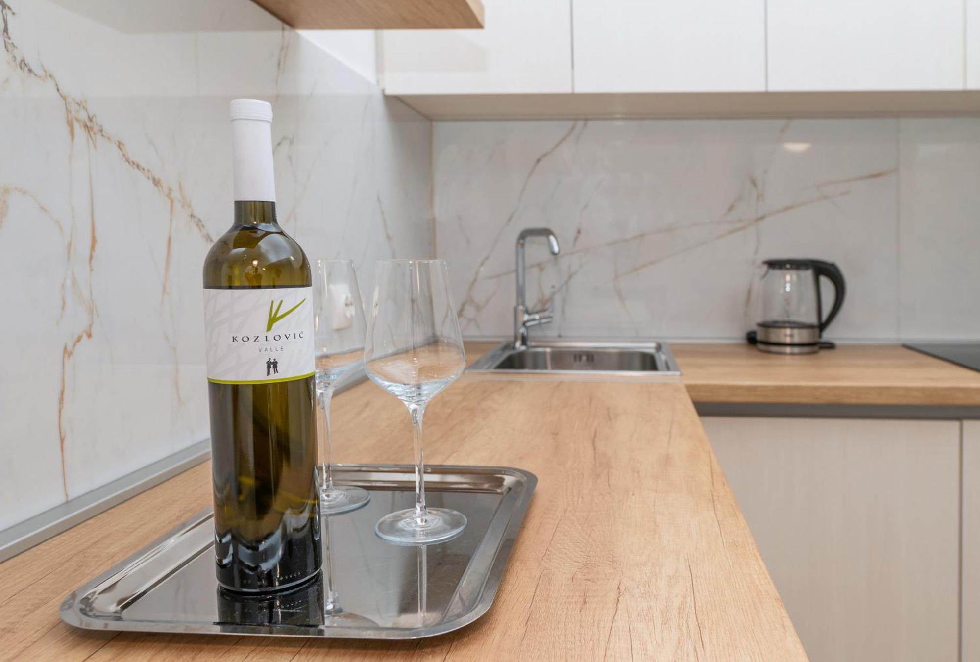 Branka Apartment Makarska