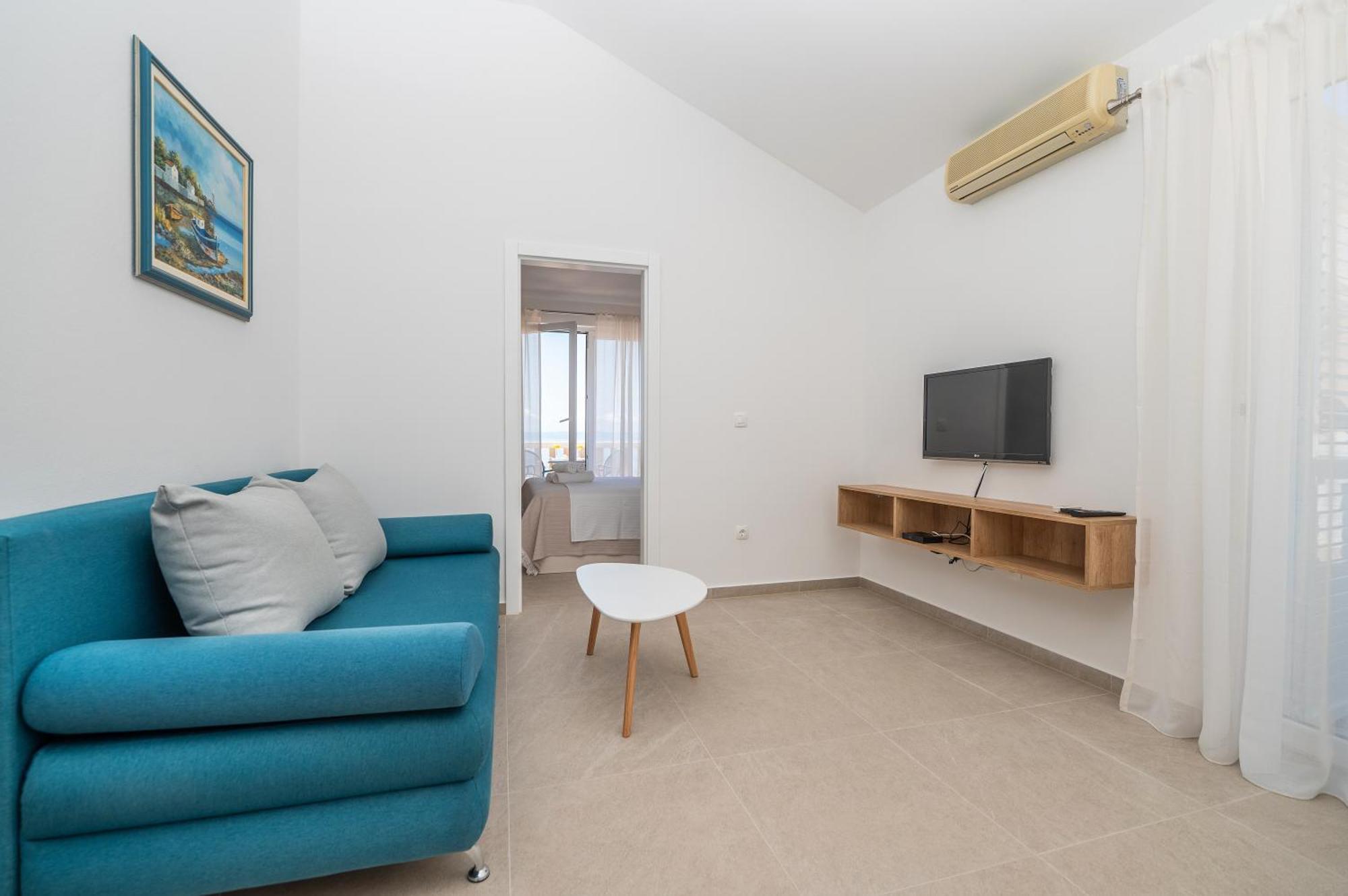 Branka Apartment