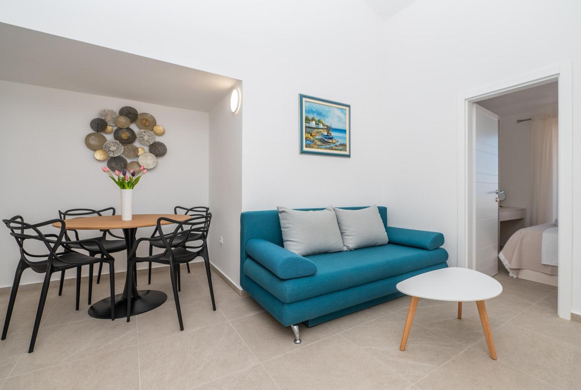 Branka Apartment