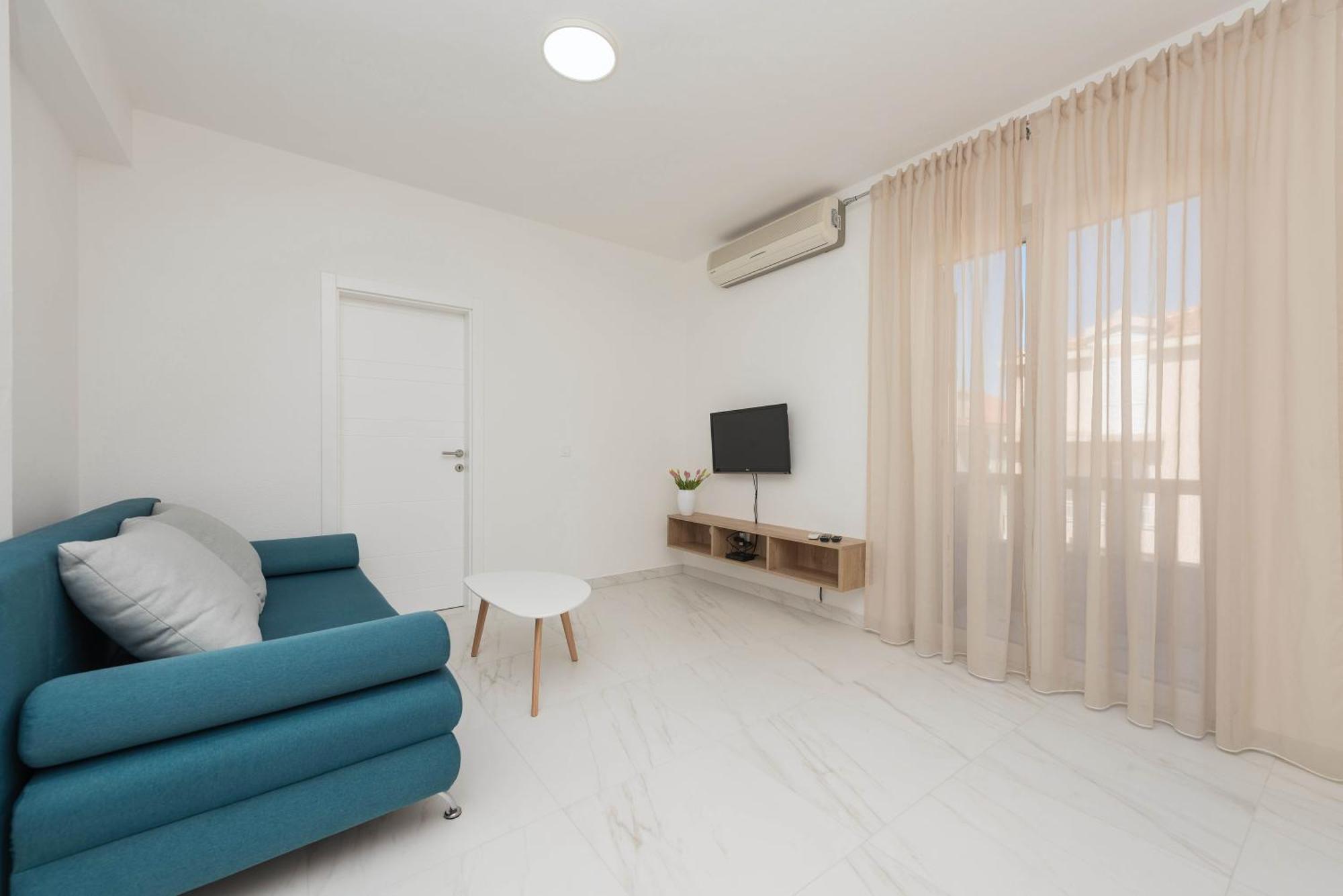 Apartment Branka