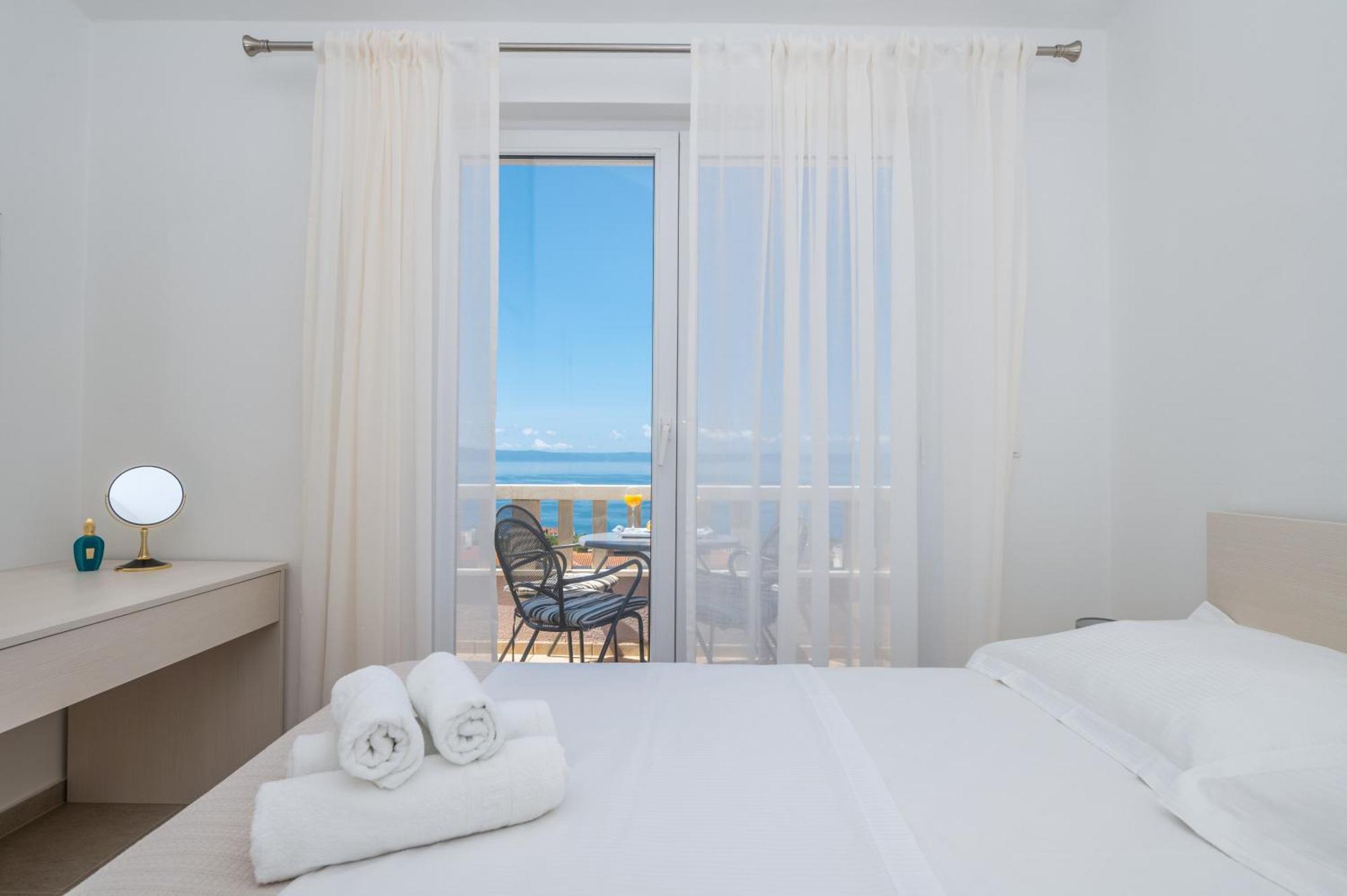 Apartment Branka Makarska