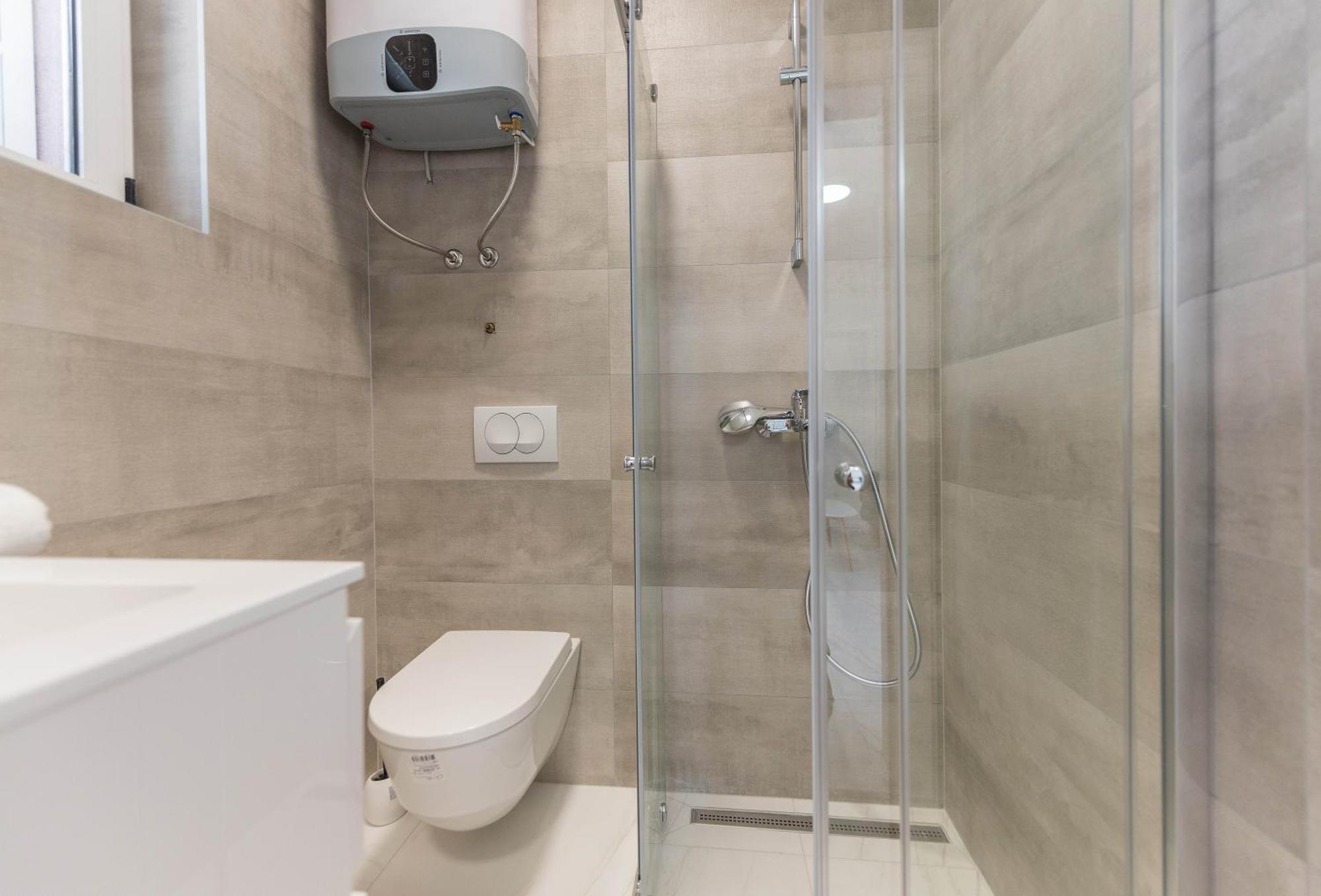 Apartment Branka