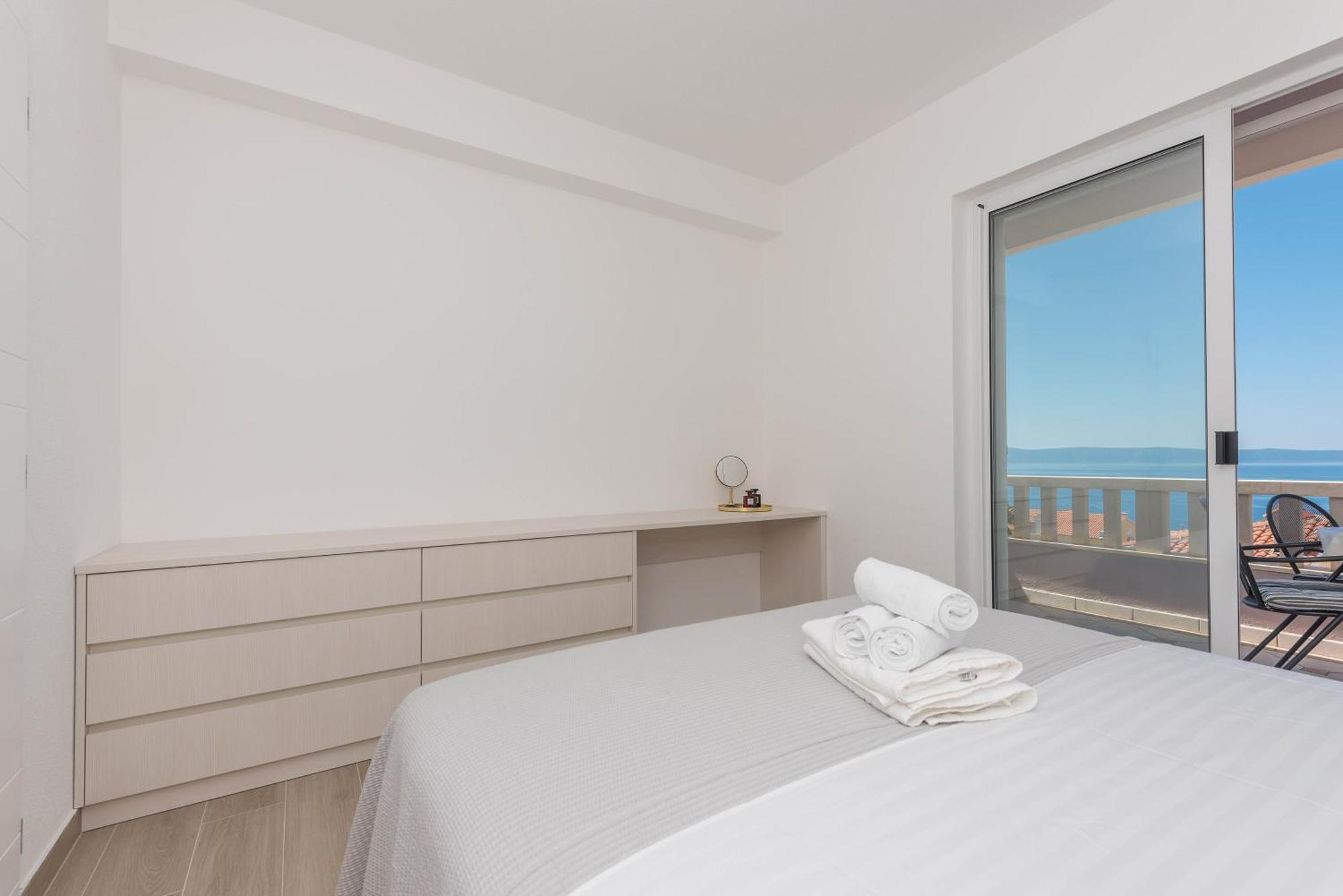 Branka Apartment Makarska