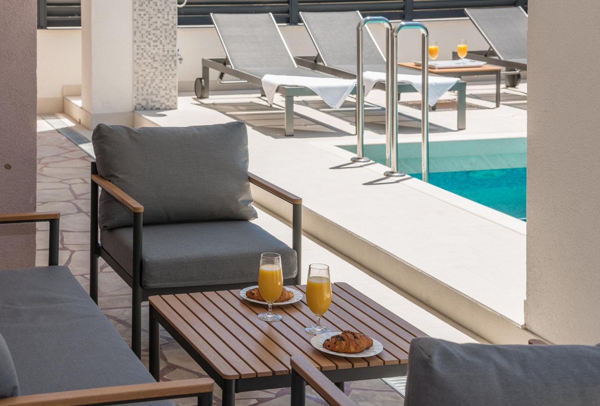 Branka Apartment Makarska