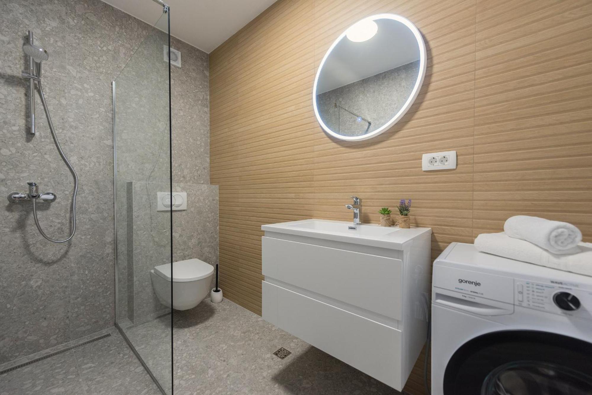 Branka Appartement *