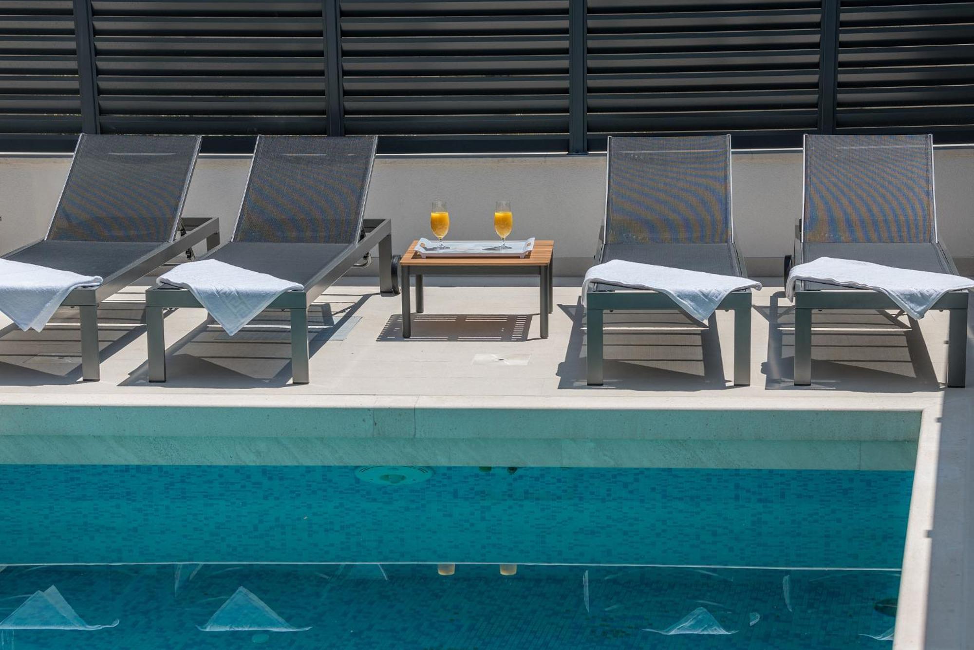 Apartment Branka Makarska