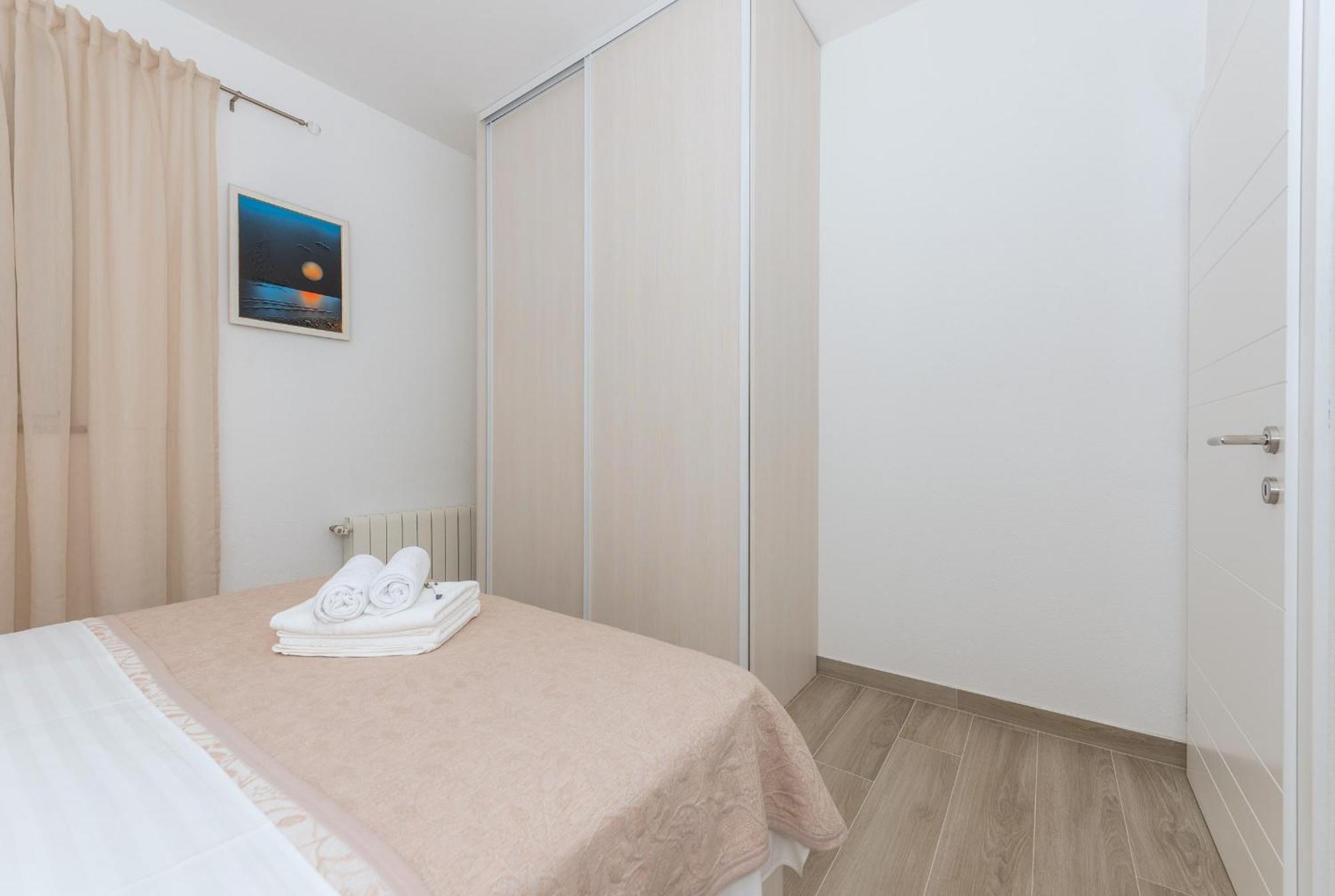 Branka Apartment *
