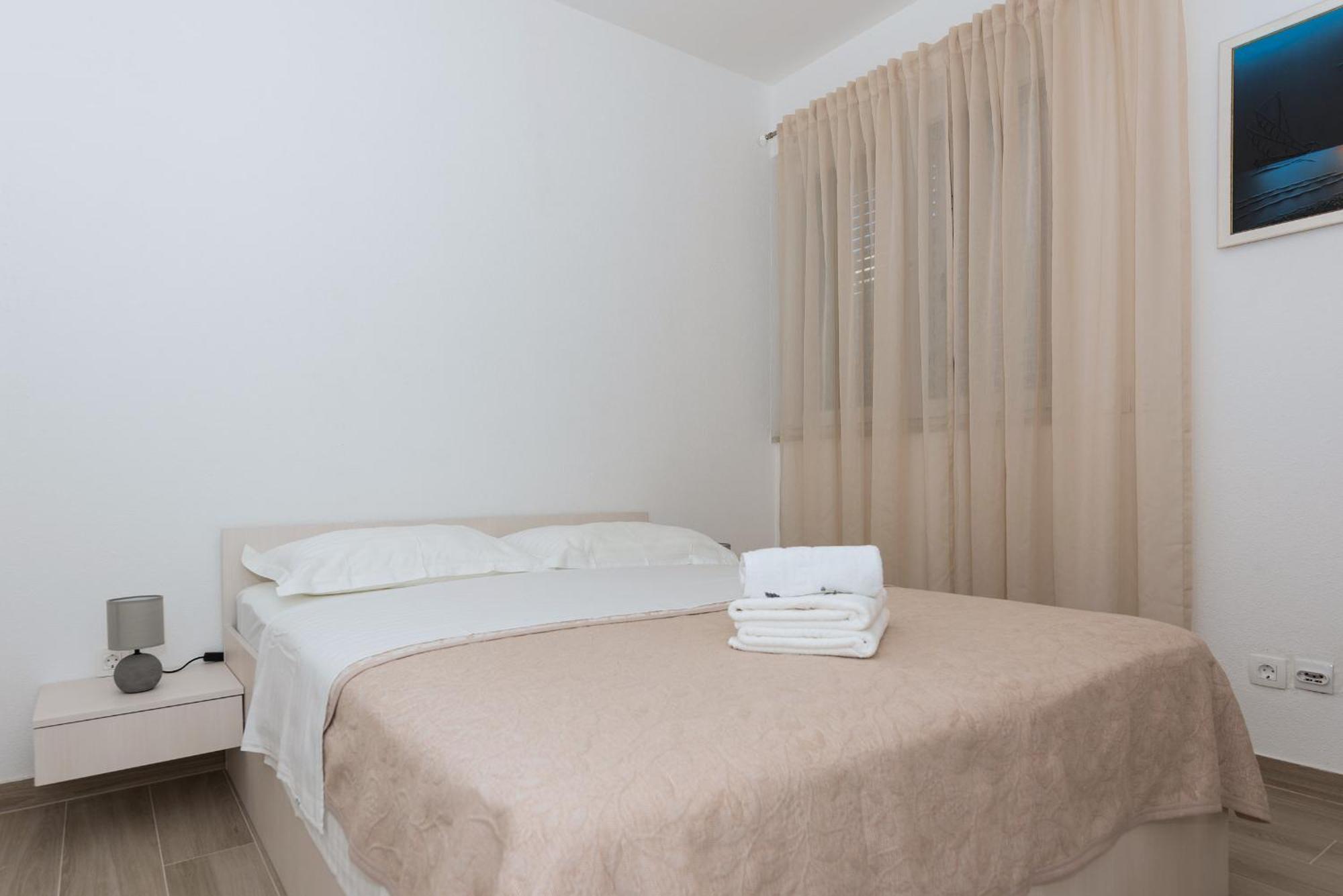 Appartement Branka
