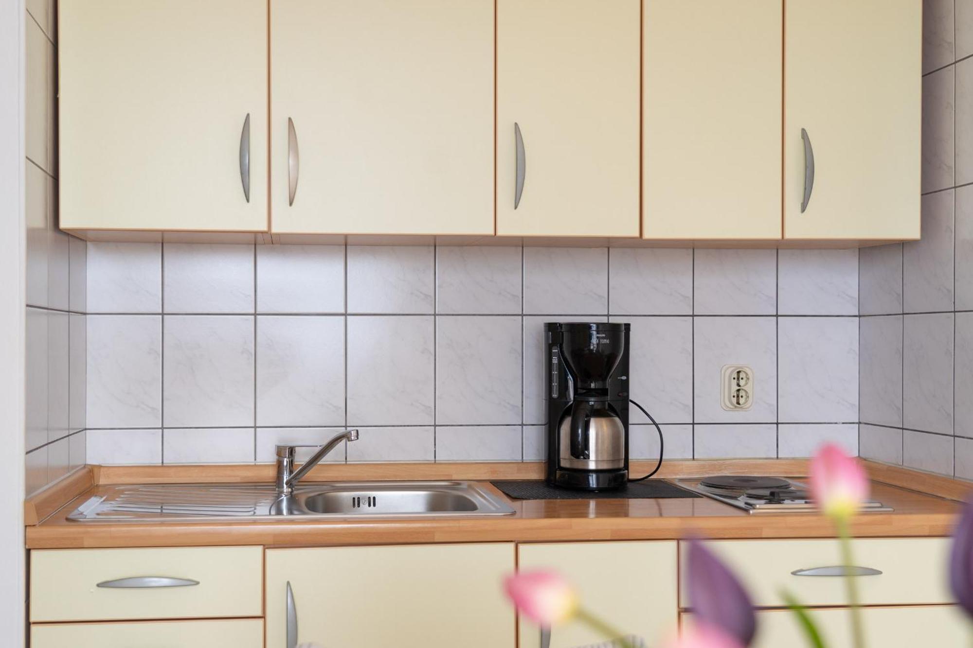 Apartment Branka Makarska